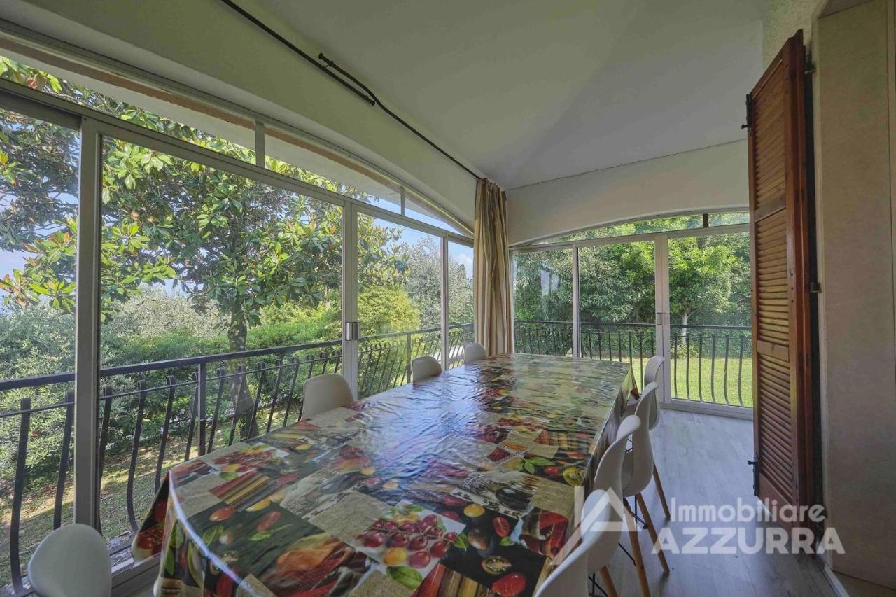 Villetta Arcobaleno - Immobiliare Azzurra バルドリーノ エクステリア 写真