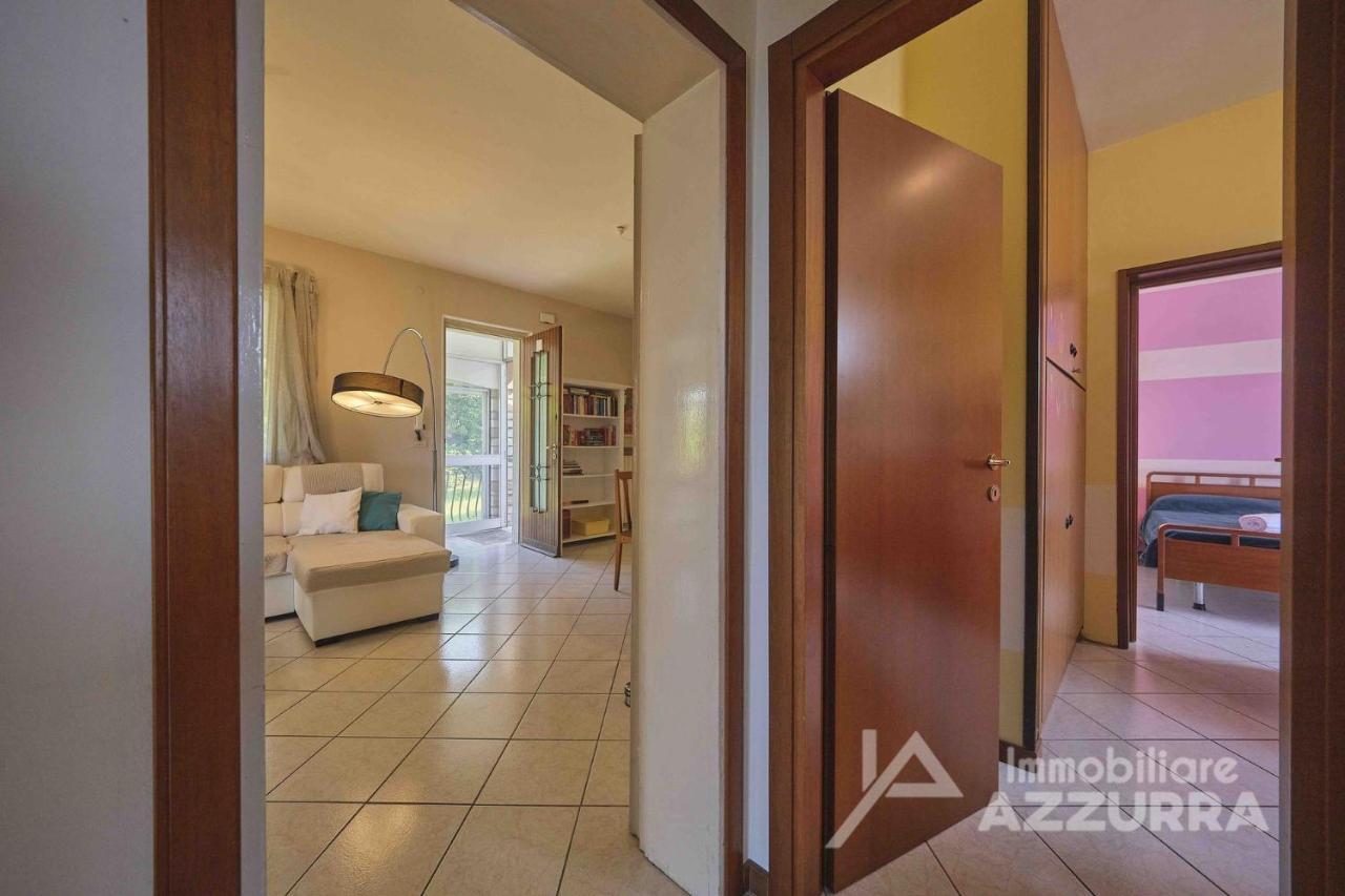 Villetta Arcobaleno - Immobiliare Azzurra バルドリーノ エクステリア 写真