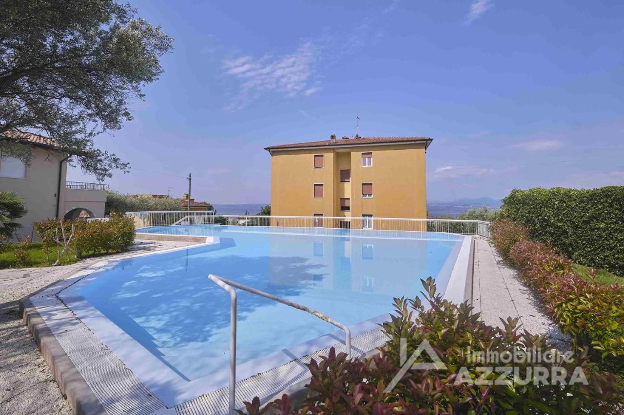 Villetta Arcobaleno - Immobiliare Azzurra バルドリーノ エクステリア 写真