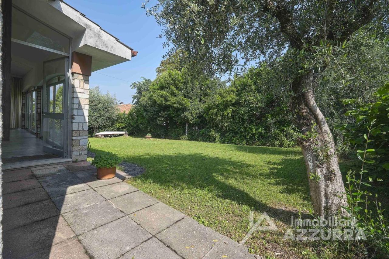 Villetta Arcobaleno - Immobiliare Azzurra バルドリーノ エクステリア 写真