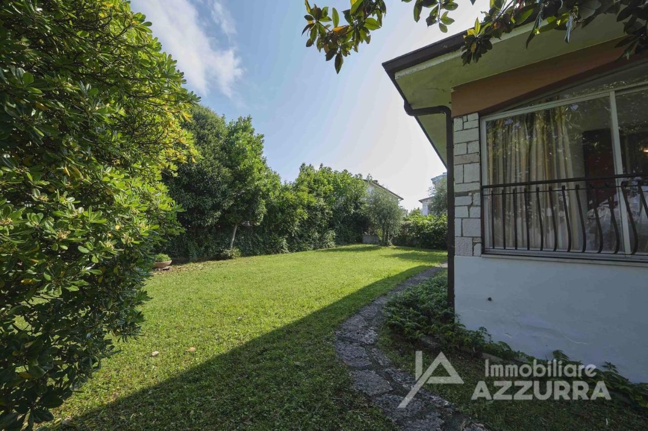 Villetta Arcobaleno - Immobiliare Azzurra バルドリーノ エクステリア 写真