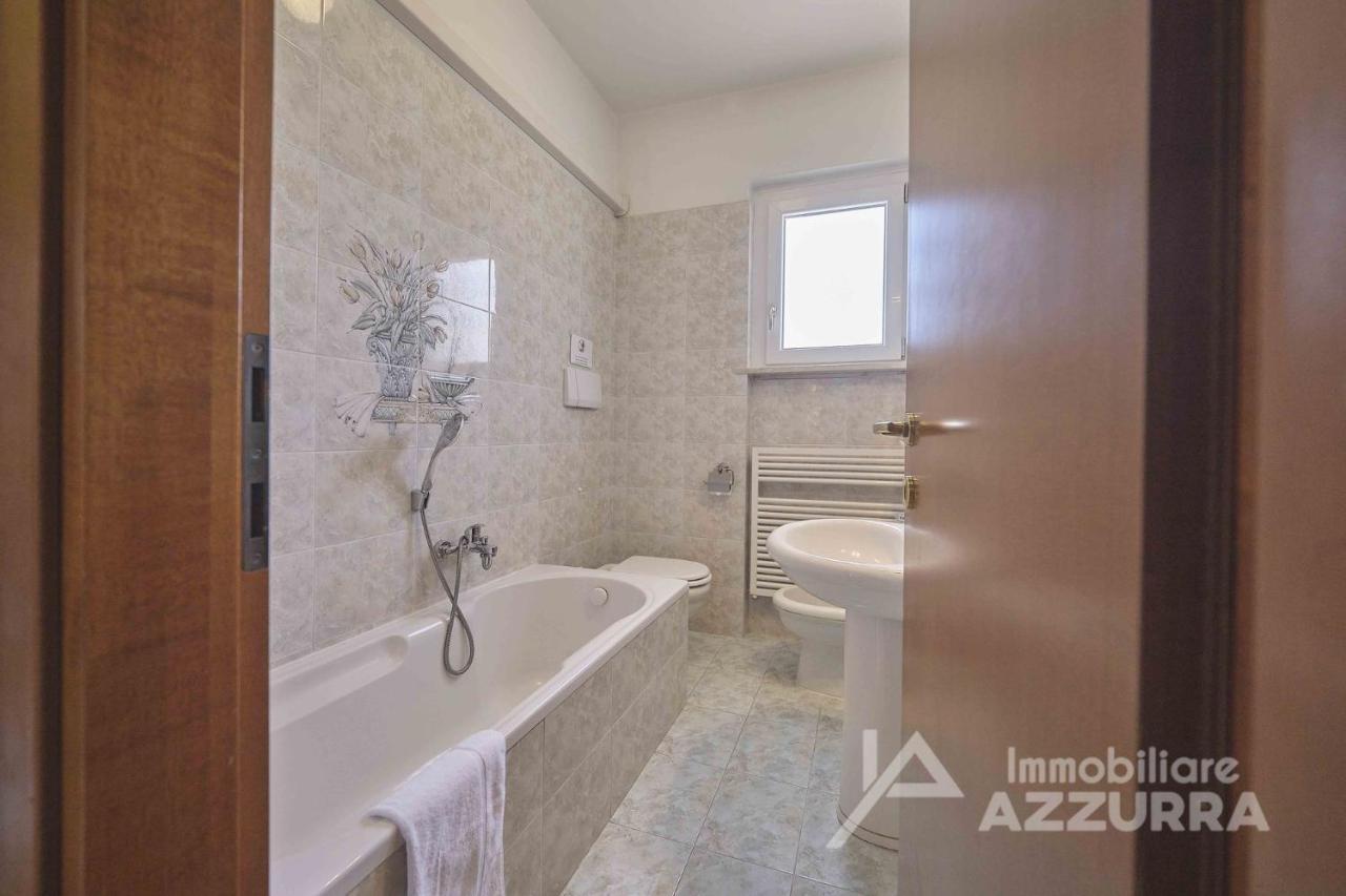 Villetta Arcobaleno - Immobiliare Azzurra バルドリーノ エクステリア 写真