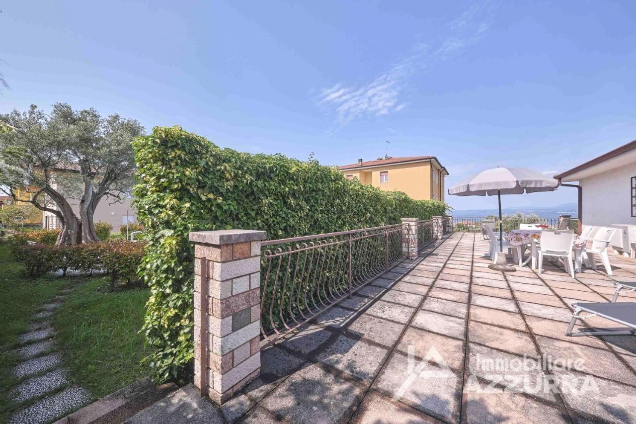 Villetta Arcobaleno - Immobiliare Azzurra バルドリーノ エクステリア 写真
